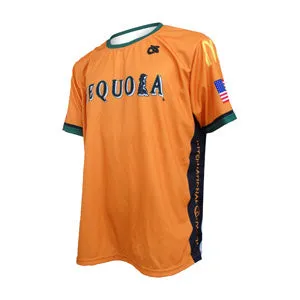 Short Sleeve Performance Run Top