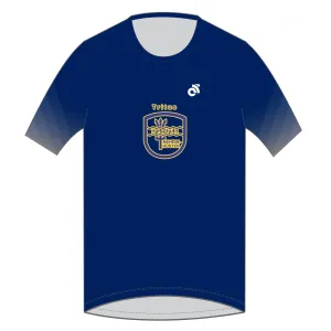 Short Sleeve Performance Run Top