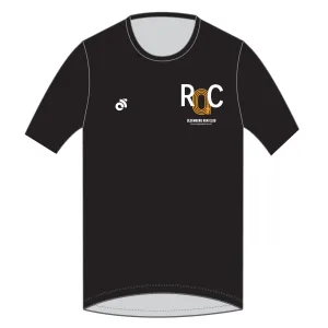 Short Sleeve Performance Run Top