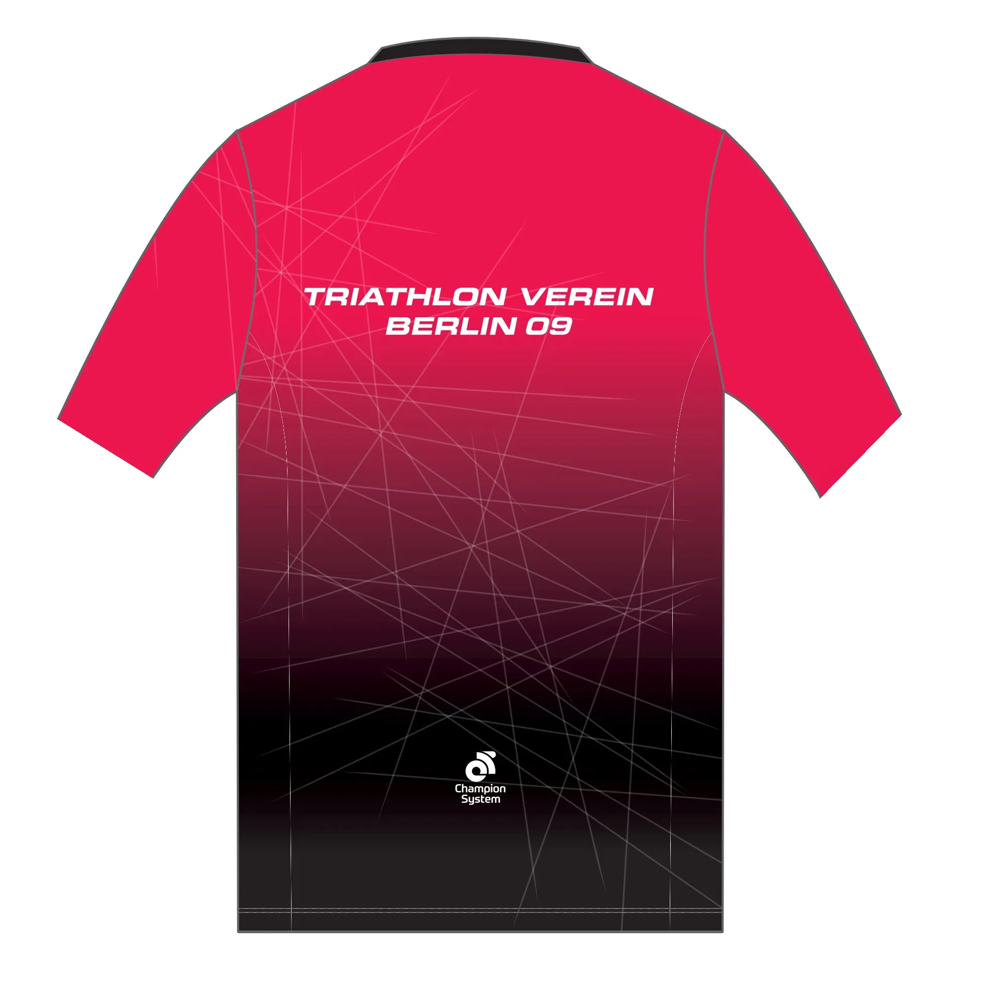 Short Sleeve Performance Run Top