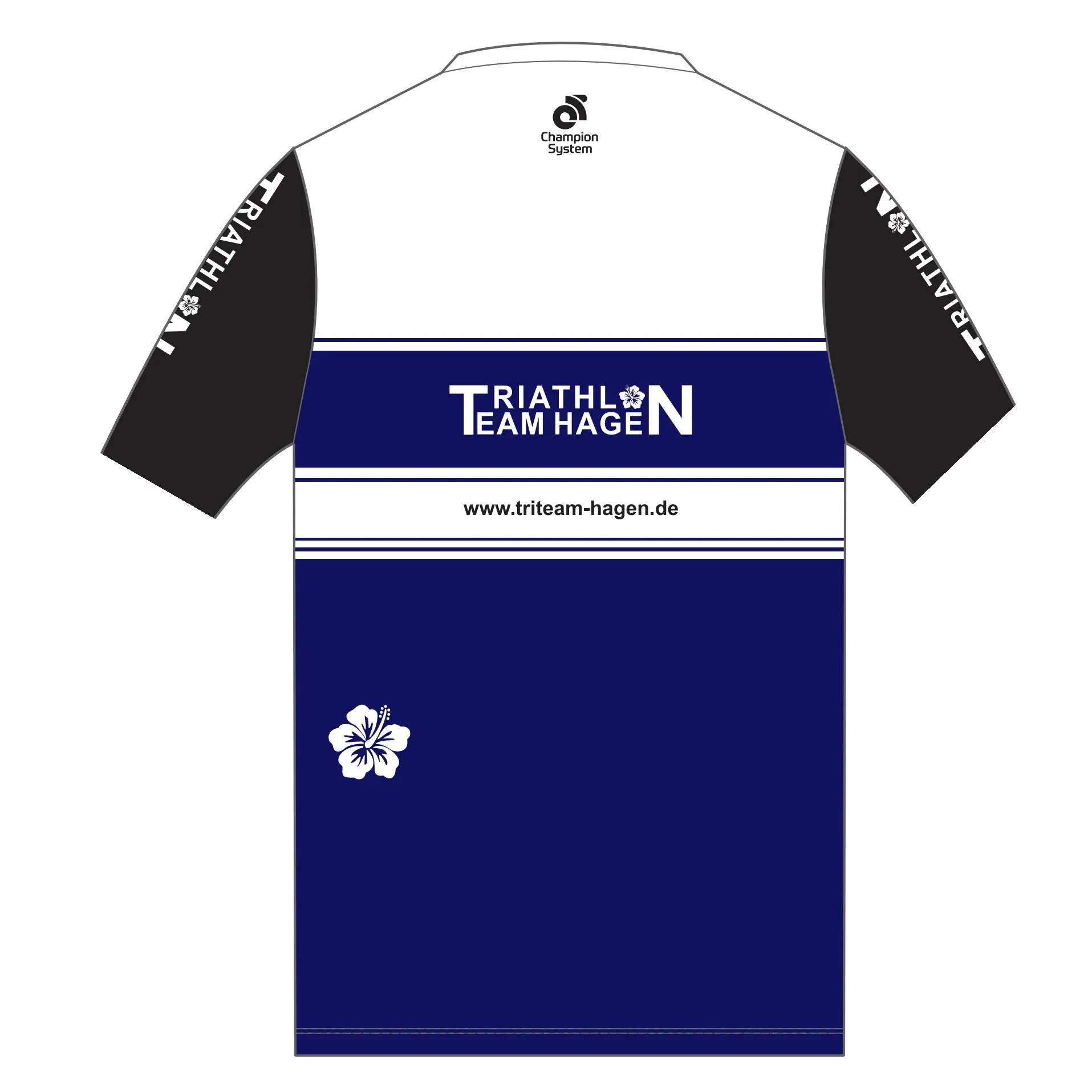Short Sleeve Performance Run Top