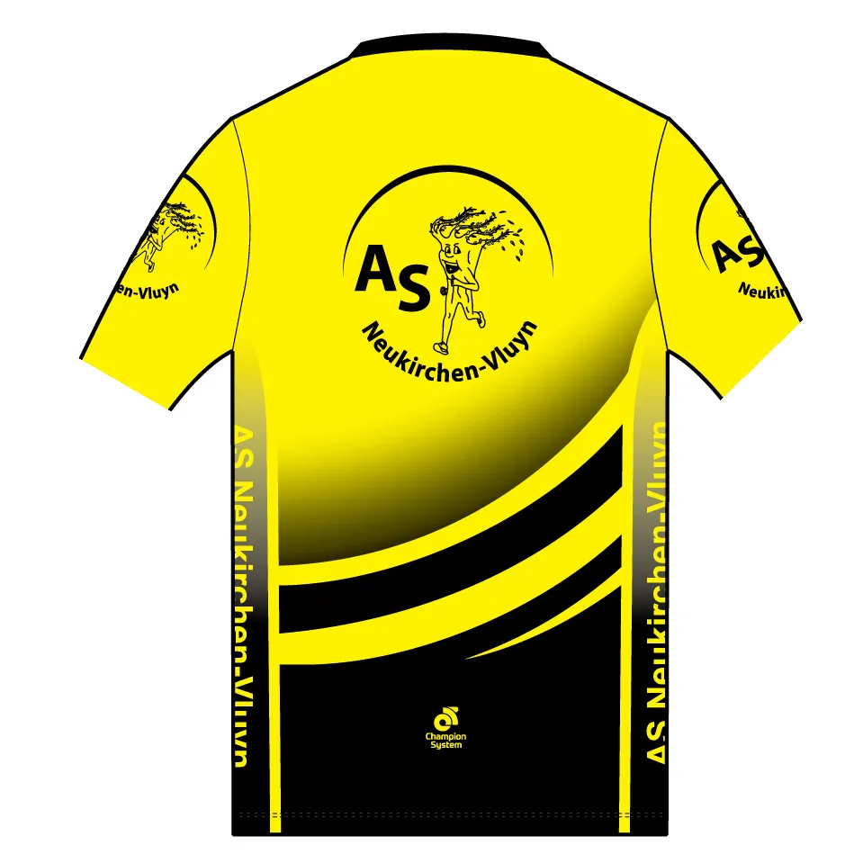 Short Sleeve Performance Run Top