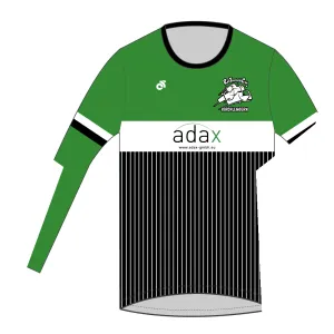 Short Sleeve Performance Run Top