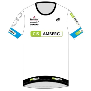 Short Sleeve Performance Run Top