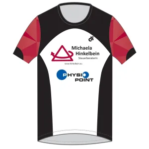 Short Sleeve Performance Run Top