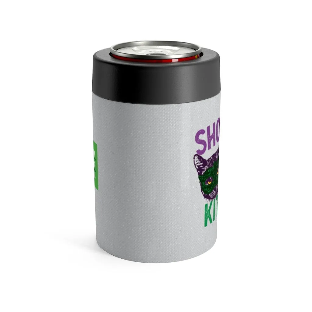 Show Me Your Kitties Can Cooler