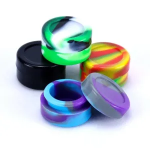 Silicone Container - 5ml (Random Color)