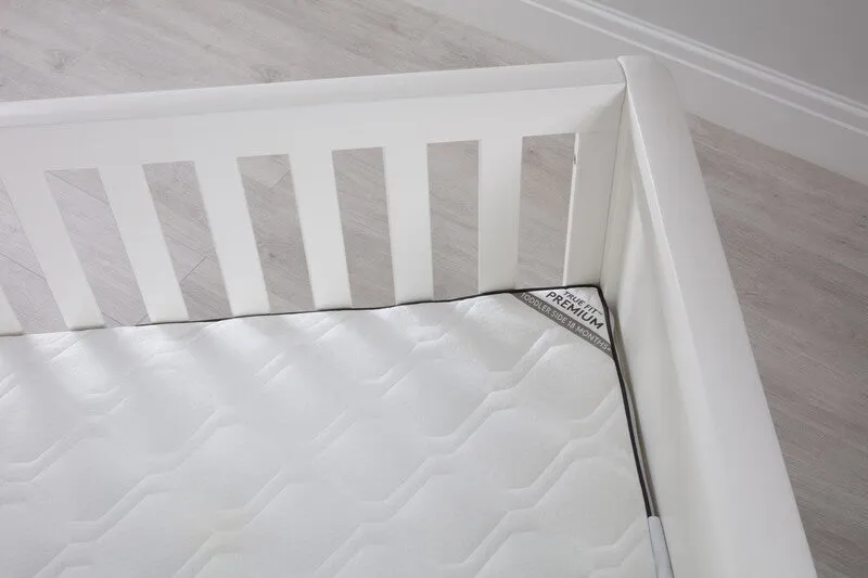 SilverCross Premium CotBed mattress