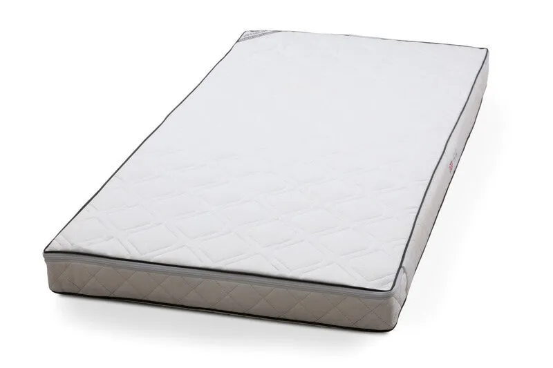 SilverCross Premium CotBed mattress