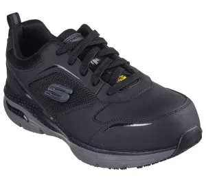 Skechers Angis Arch Fit Composite Toe