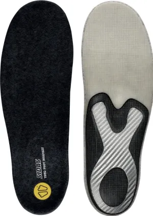 Ski insoles - Comfort  Merino