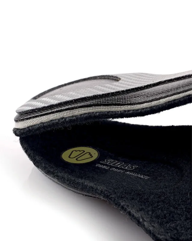 Ski insoles - Comfort  Merino