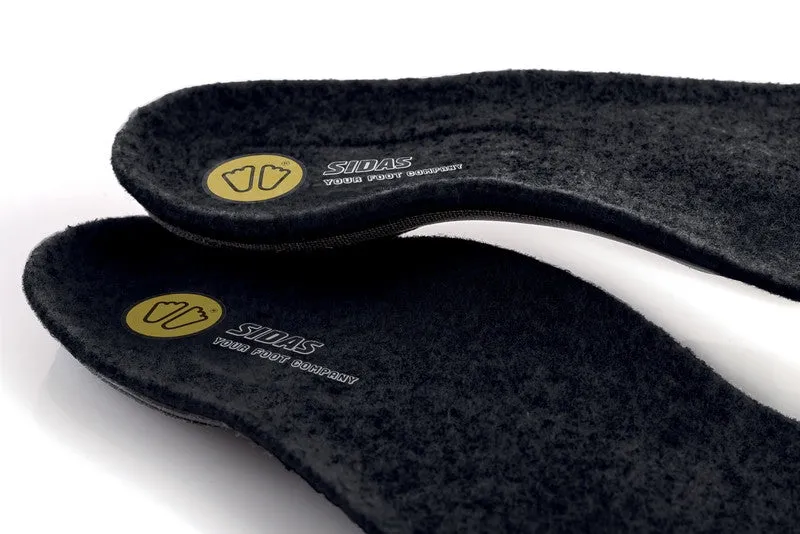 Ski insoles - Comfort  Merino
