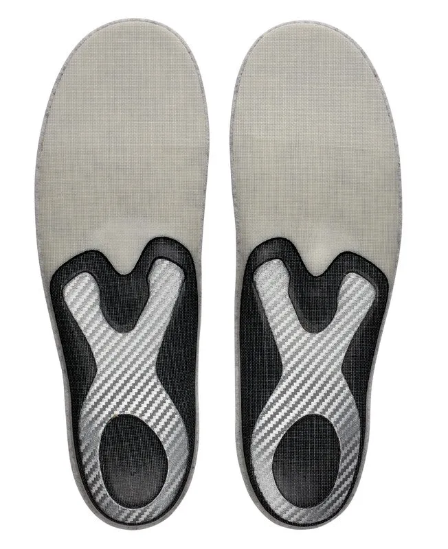 Ski insoles - Comfort  Merino