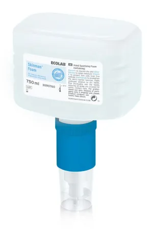 Skinman Foam Nexa Cartridge | 750ml | Single