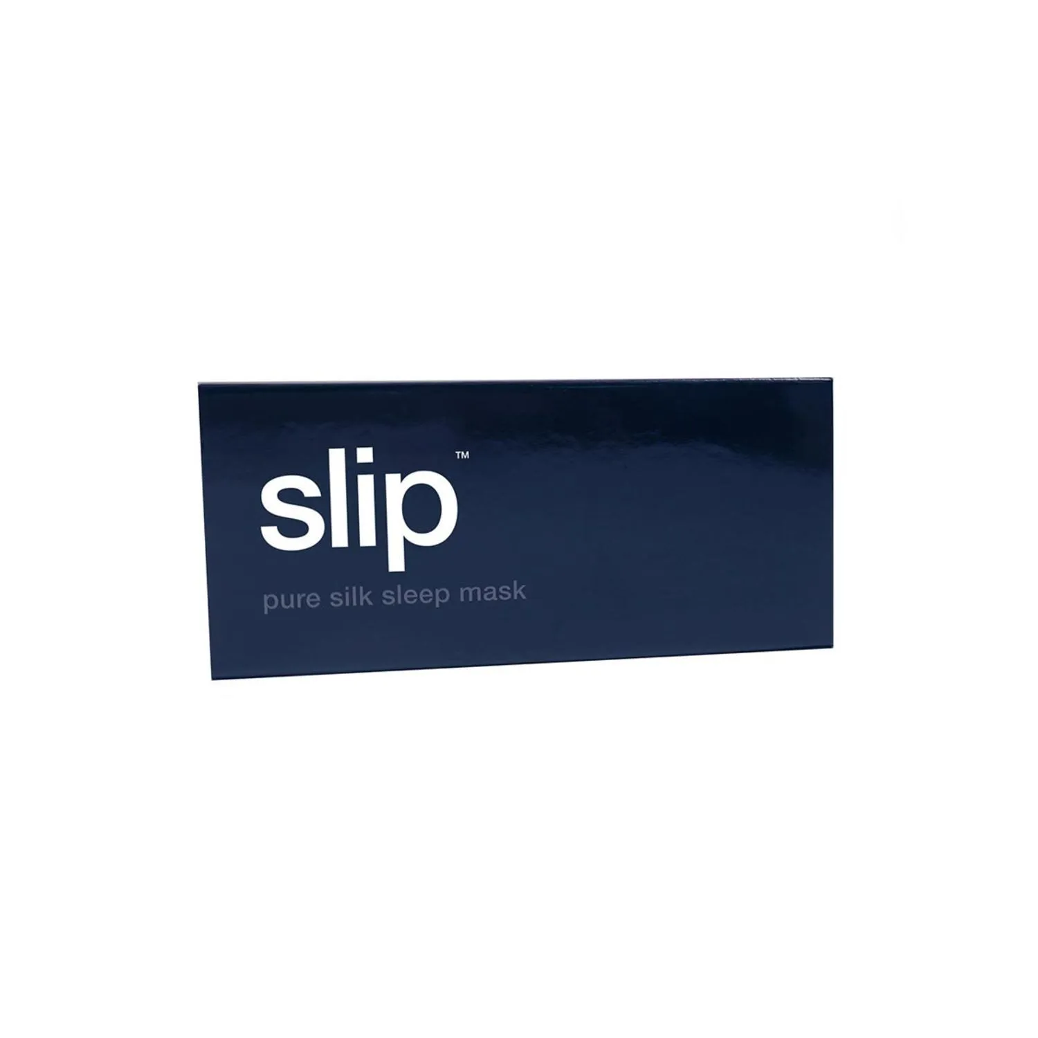 Sleep Mask - Navy