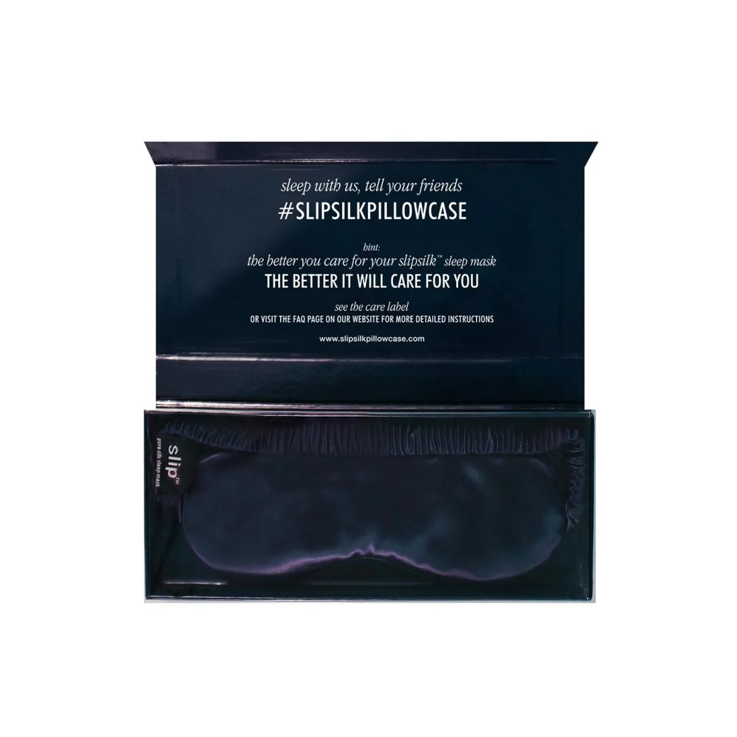 Sleep Mask - Navy