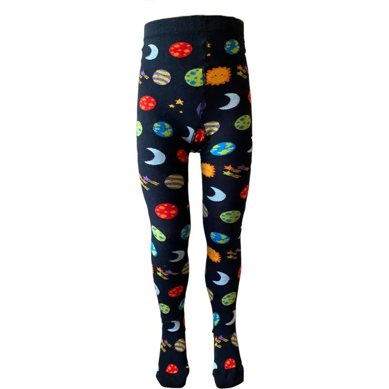 Slugs & Snails Unisex Tights - Cozmos