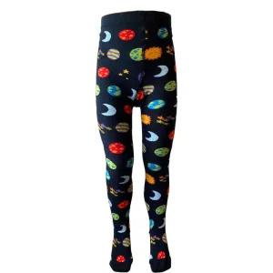 Slugs & Snails Unisex Tights - Cozmos