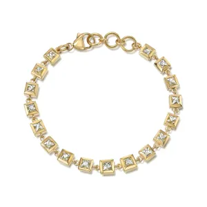 SMALL KARINA BRACELET
