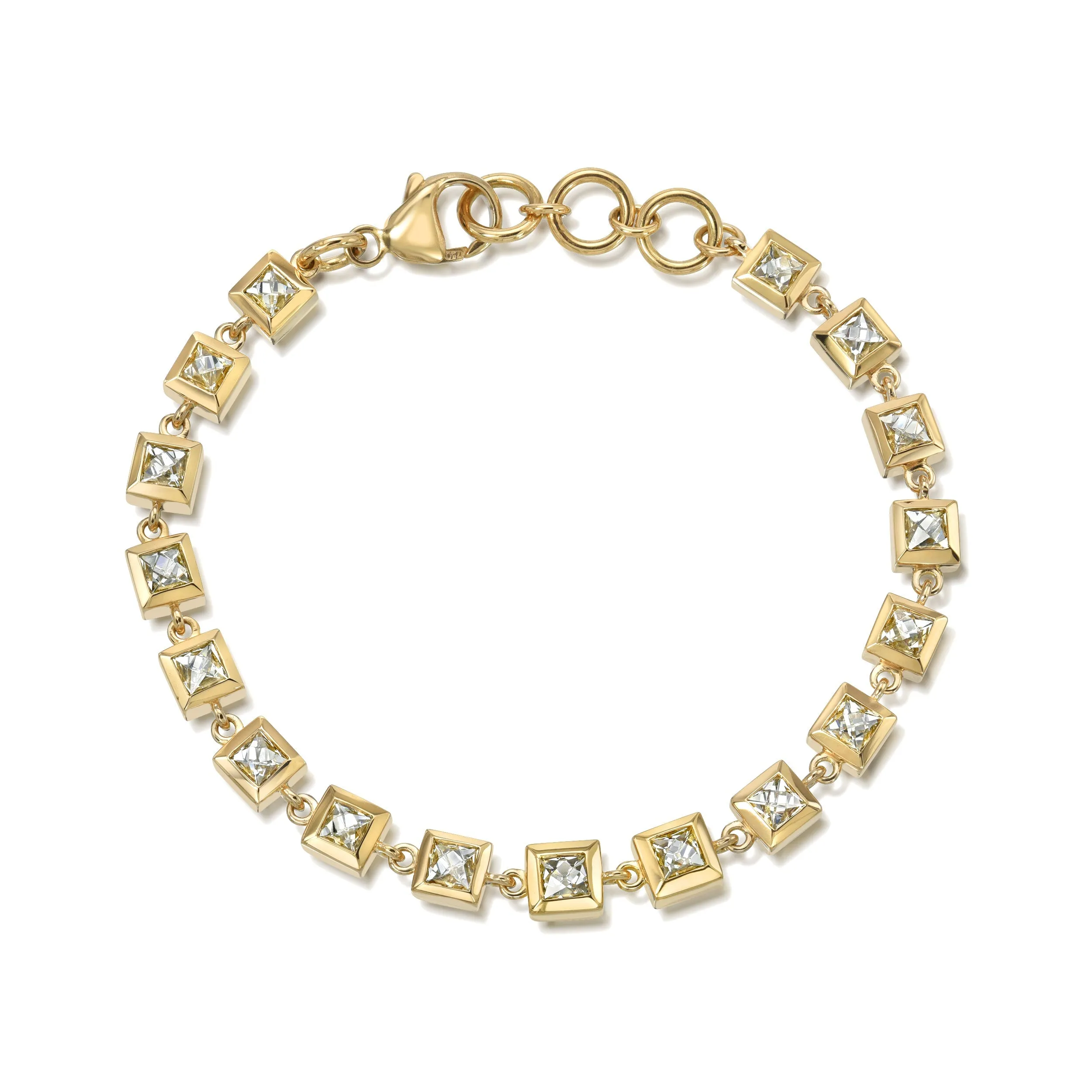 SMALL KARINA BRACELET