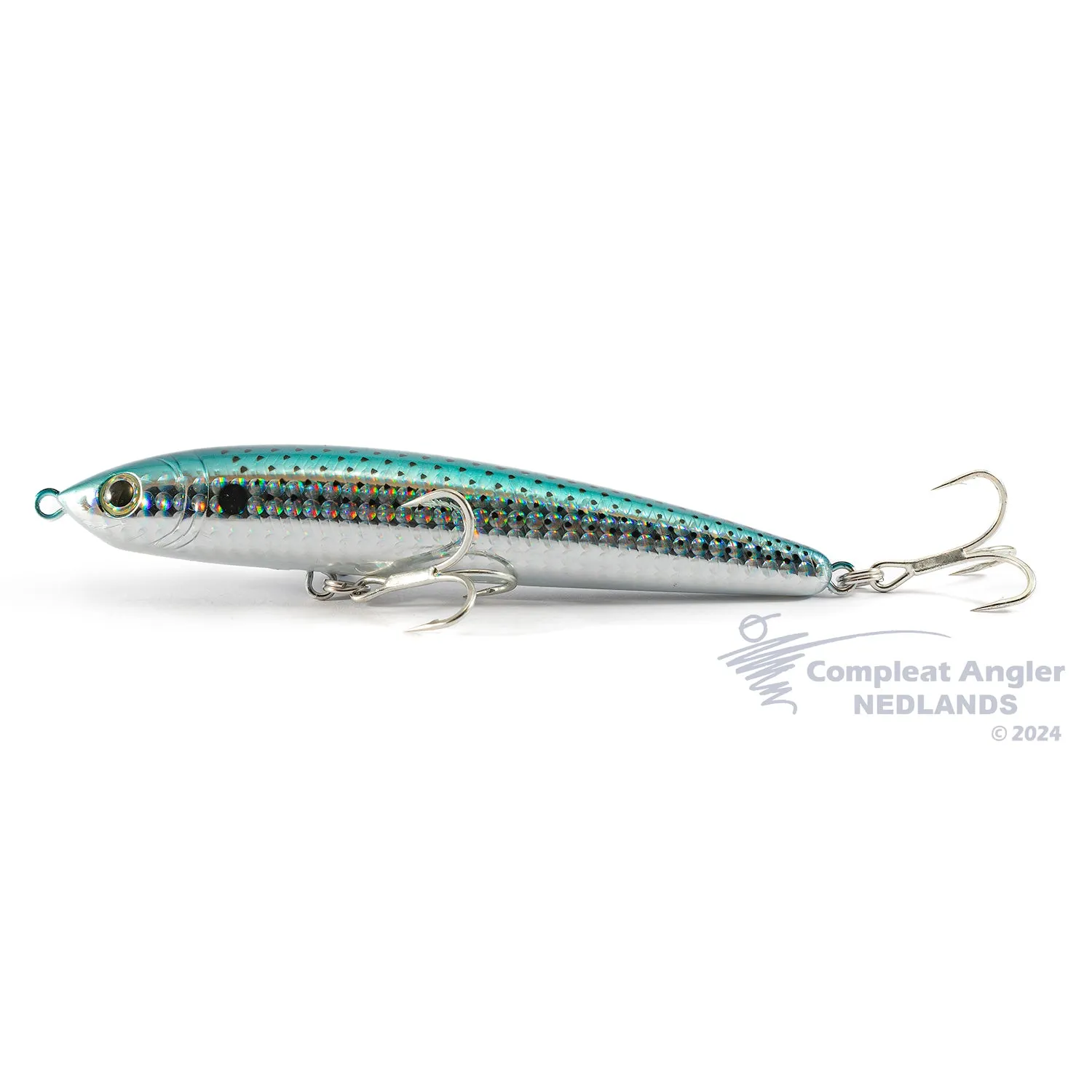 Smith Sardine Run Pencil 13F