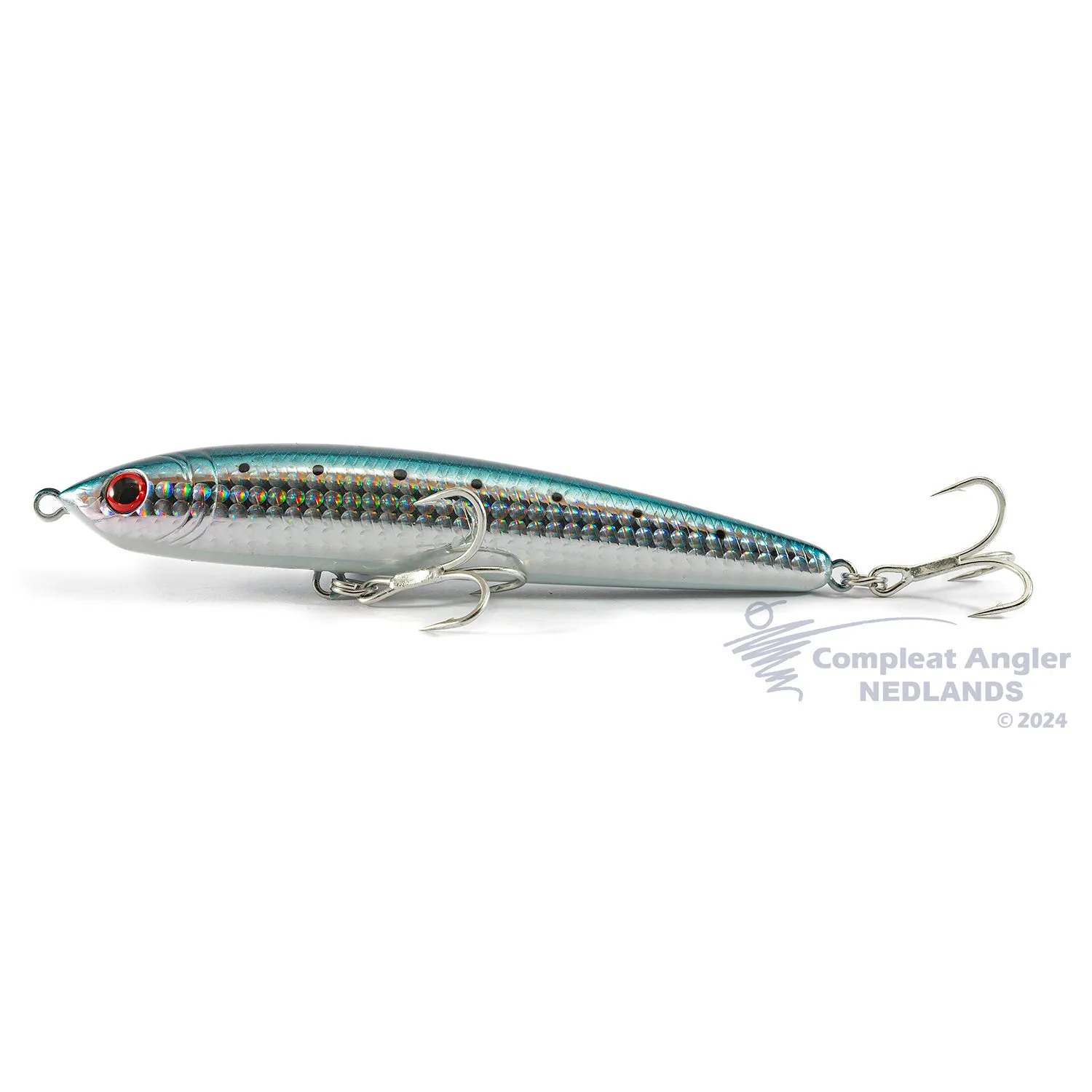 Smith Sardine Run Pencil 13F