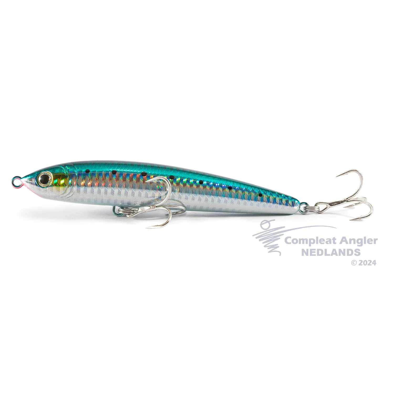 Smith Sardine Run Pencil 13F