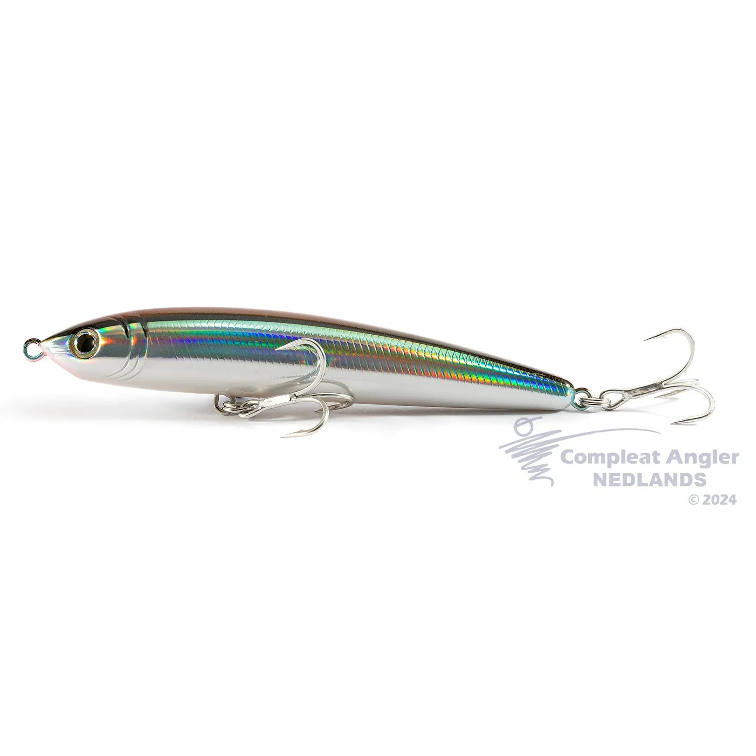 Smith Sardine Run Pencil 13F