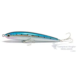 Smith Sardine Run Pencil 13F