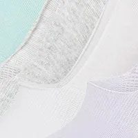 Sneaker Liner 4 Pair Value Pack