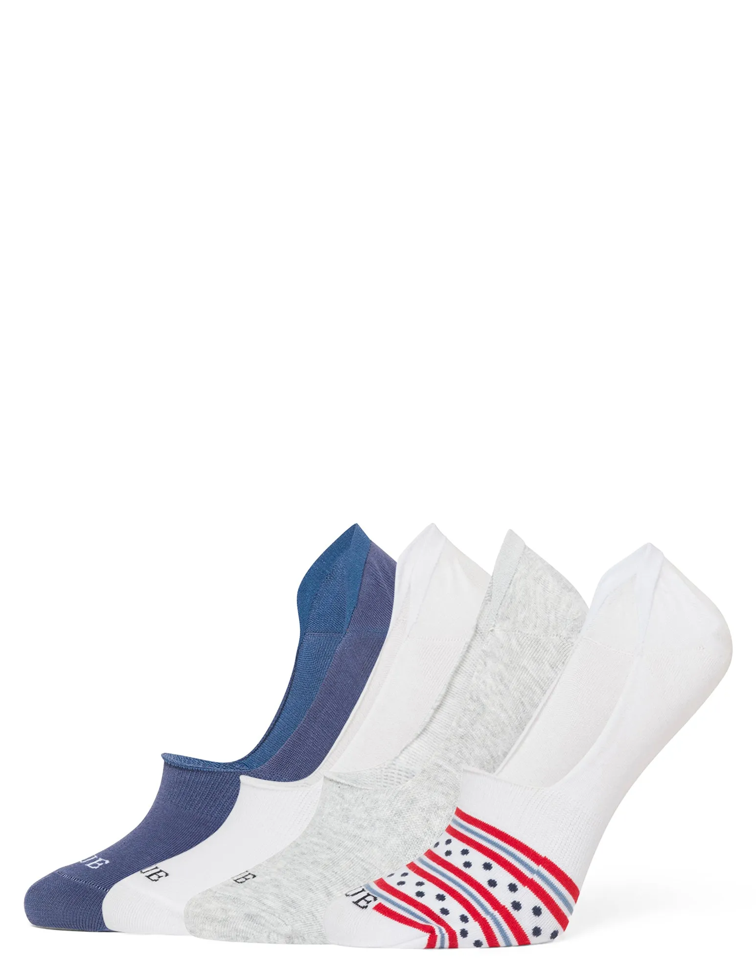 Sneaker Liner 4 Pair Value Pack