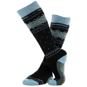 Snowfall Womens Snow Sock