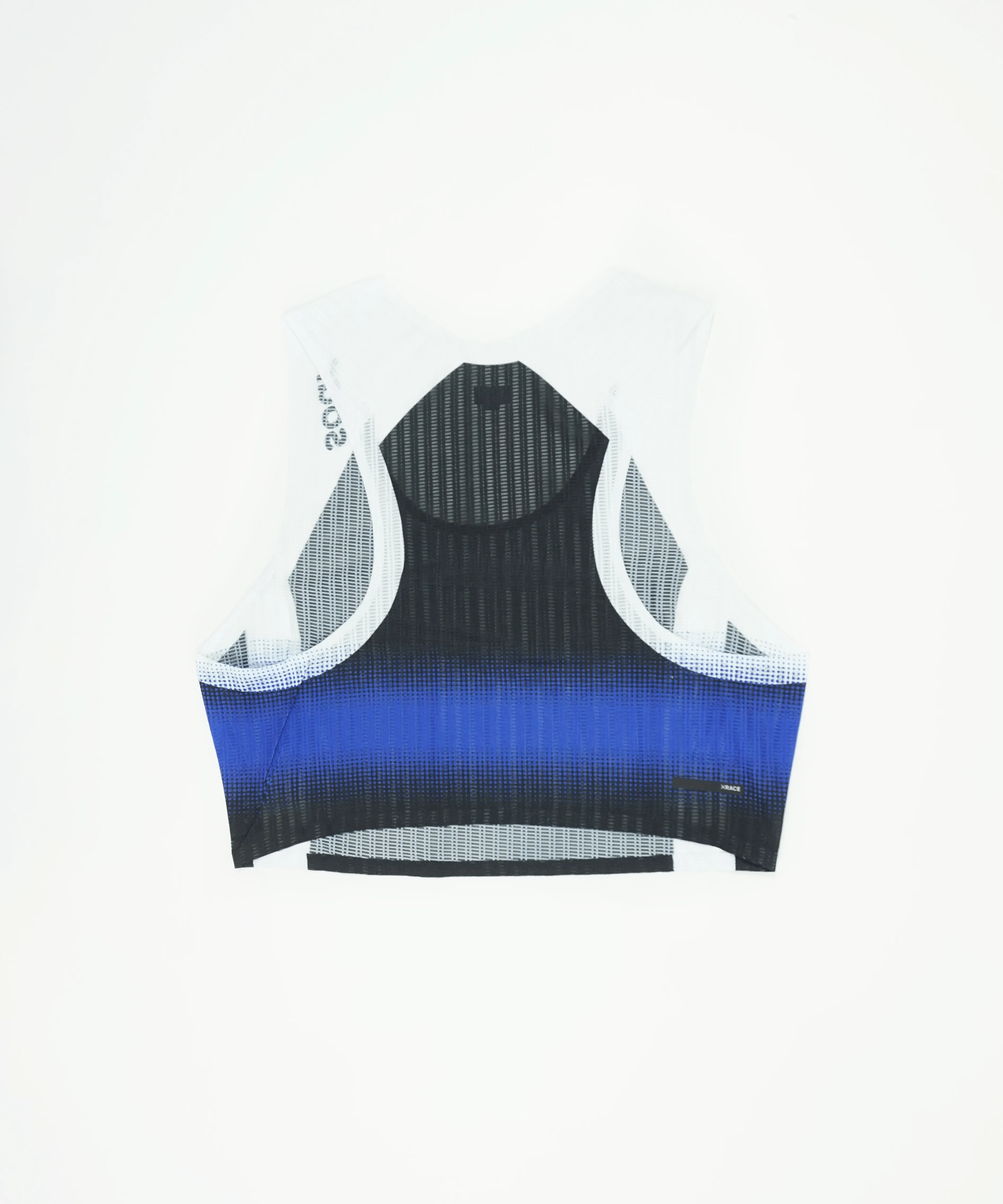 SOAR Running: Women's Crop Race Vest