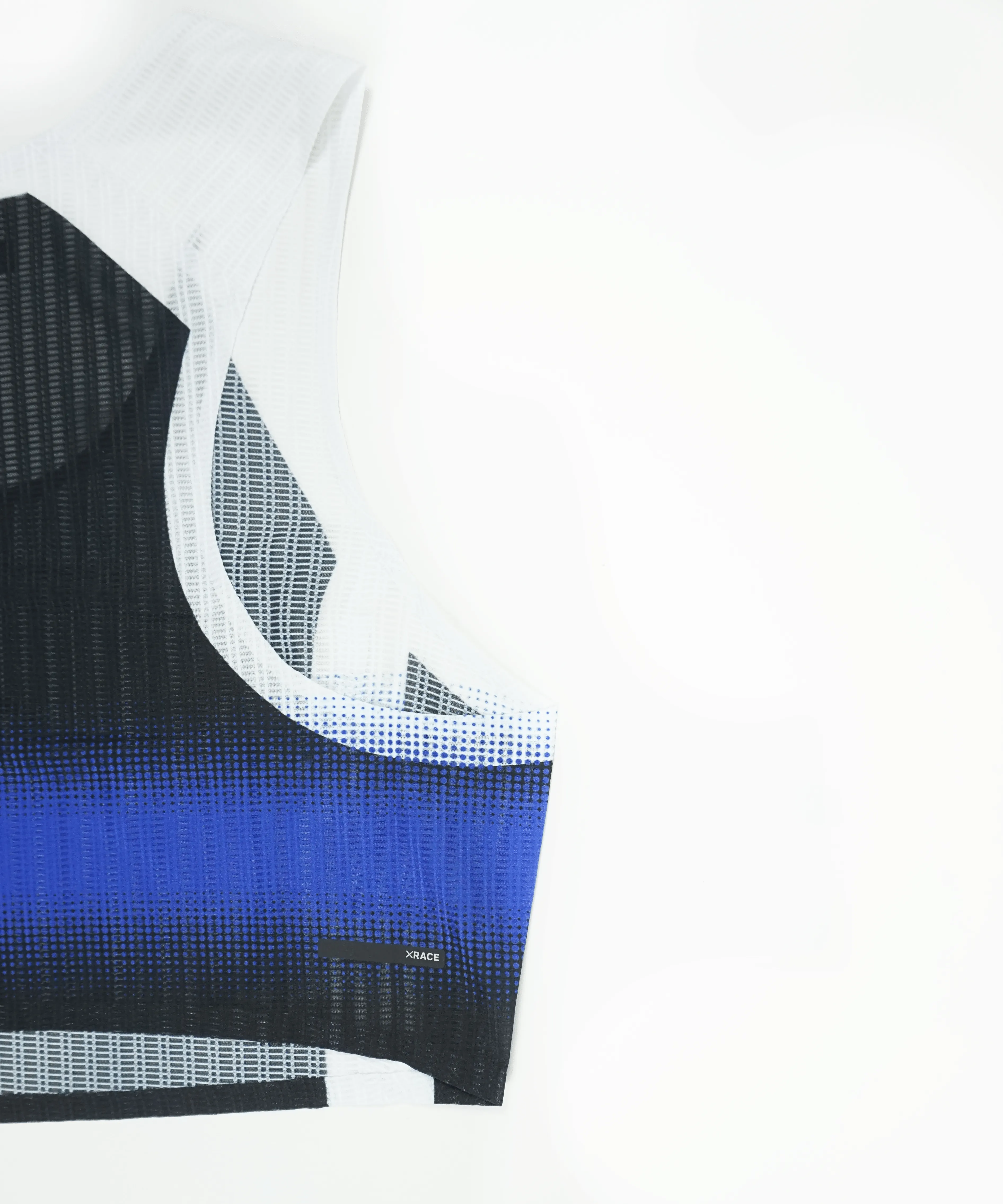 SOAR Running: Women's Crop Race Vest