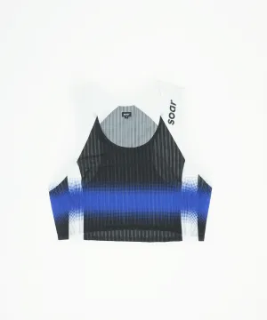 SOAR Running: Women's Crop Race Vest