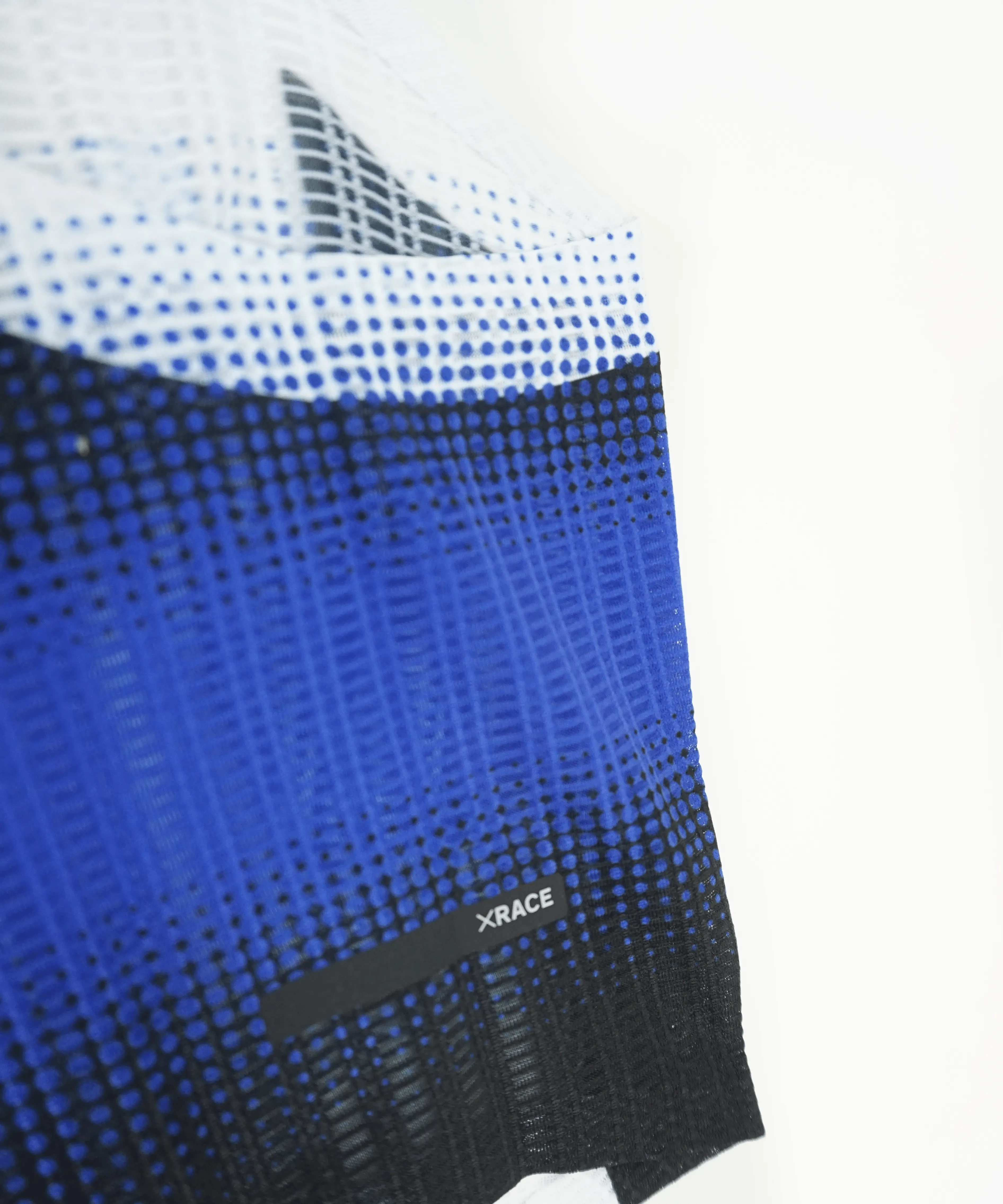 SOAR Running: Women's Crop Race Vest