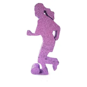 Soccer Girl