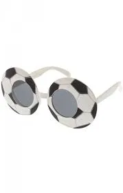 Soccer Glasses