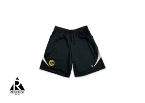 Soccer Shorts "Black"