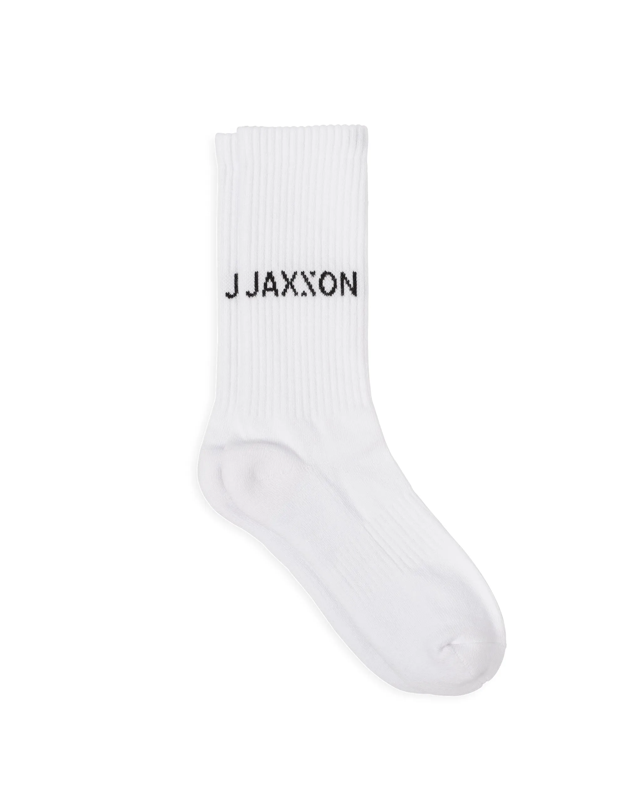 Socks - White (2 Pairs)
