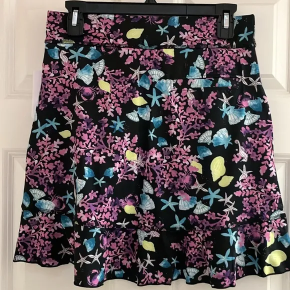 SofiBella Golf/Tennis/Pickleball Skort, NWT!