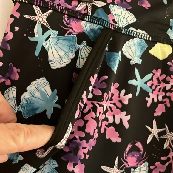 SofiBella Golf/Tennis/Pickleball Skort, NWT!