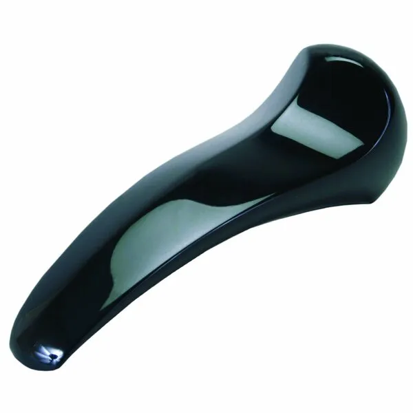 Softalk 101m Softalk Shoulder Rest Black