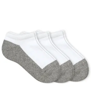 SPORT LOW CUT SOCKS 3 PACK