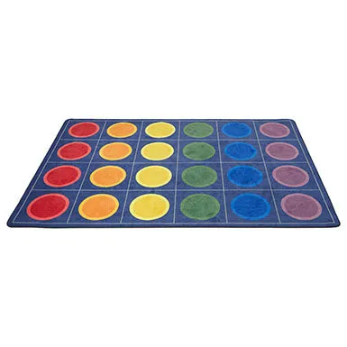 Spot-On Seating Rug 6ft x 9ft Rectangle