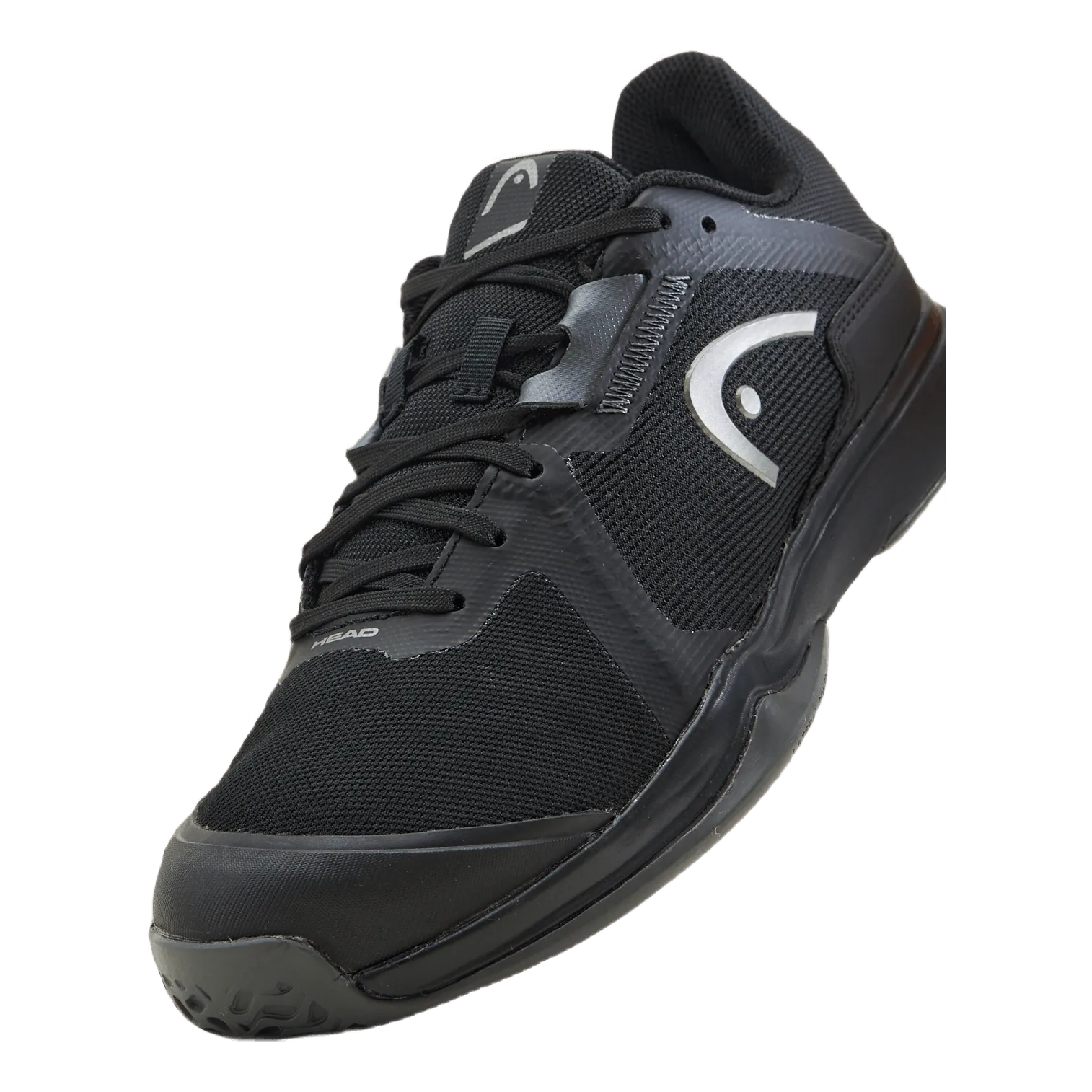 Sprint Team 3.5 Men Black/black