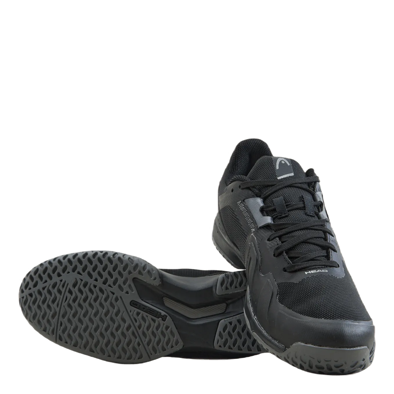 Sprint Team 3.5 Men Black/black