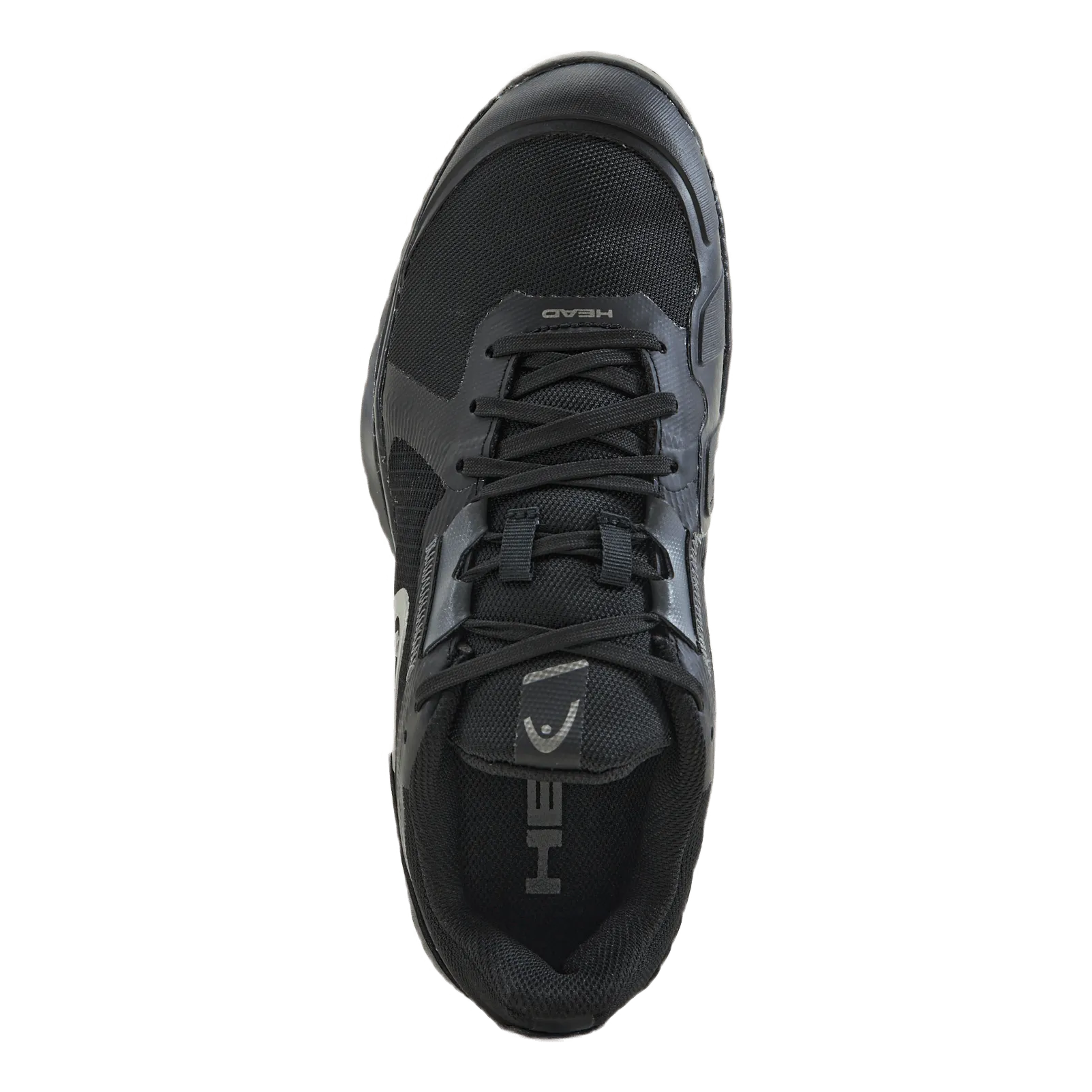 Sprint Team 3.5 Men Black/black