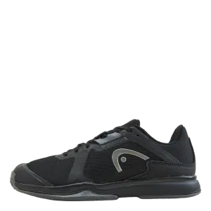 Sprint Team 3.5 Men Black/black
